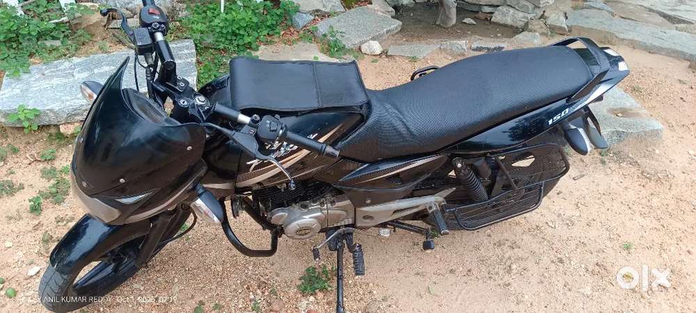 Good and neat condition