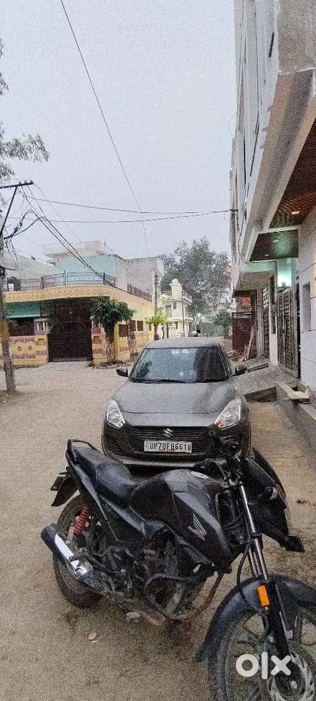 उत्तर Facing Plot for Sale in Naya Nagar  Near Preetam Nagar, 50x27