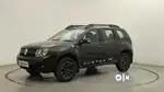 Renault Duster Petrol RXS CVT, 2018, Petrol