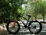 Fatboy 26T Fat Tyre Cycle – Excellent Condition