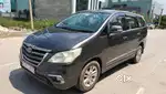 Toyota Innova 2.5 VX 7 STR, 2015, Diesel