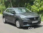 Maruti Suzuki Baleno Sigma, 2023, Petrol