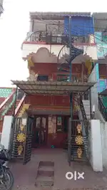 1 bhk ground floor