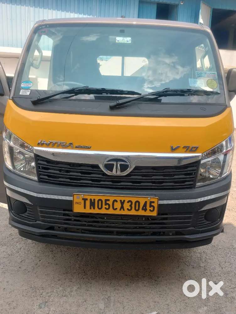 Need driver for Tata motors licence with batch