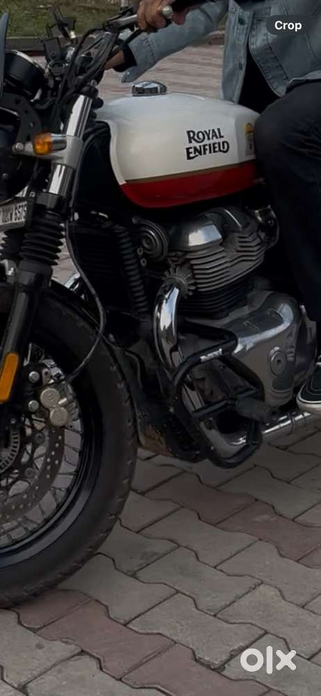 USA person bike
