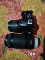 Nikon DSLR