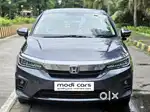 Honda City 1.5 ZX CVT i-VTEC, 2022, Petrol
