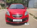 Honda Brio 2013-2016 VX AT, 2014, Petrol