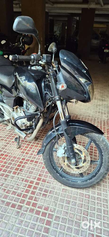 Pulsar 180, 2014 model, Excellent Condition.