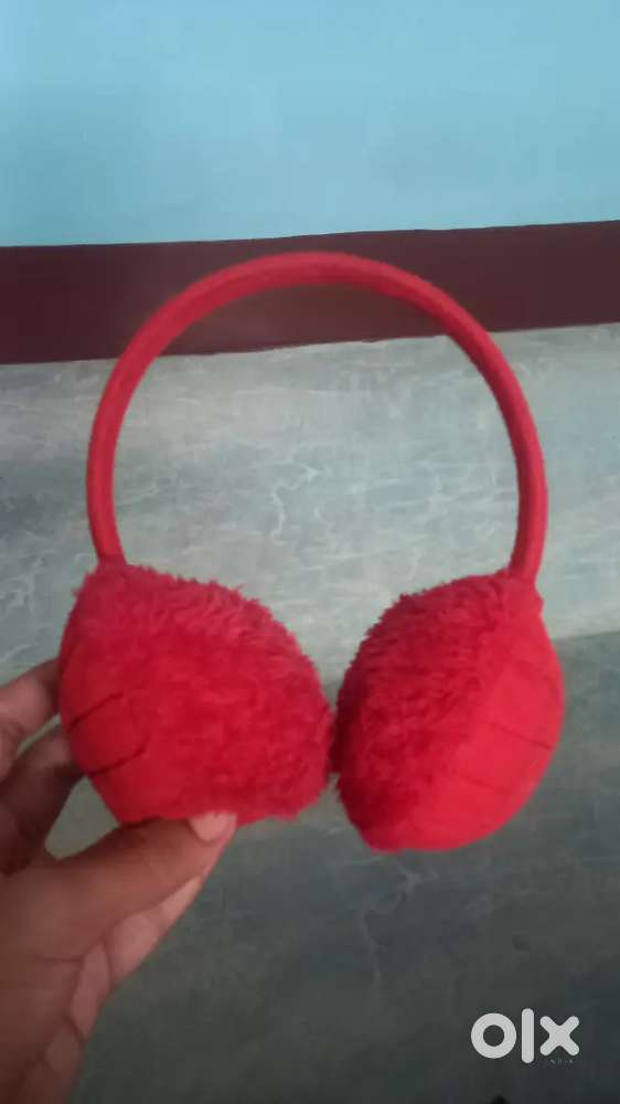 Spiderman  head phone