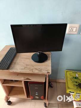 Samsung monitor 17 inches