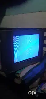 Samsung Old TV