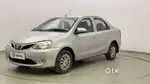 Toyota Etios 1.5 G, 2016, Petrol