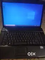 Compaq 610 Laptop