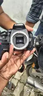 Dslr camera 33000