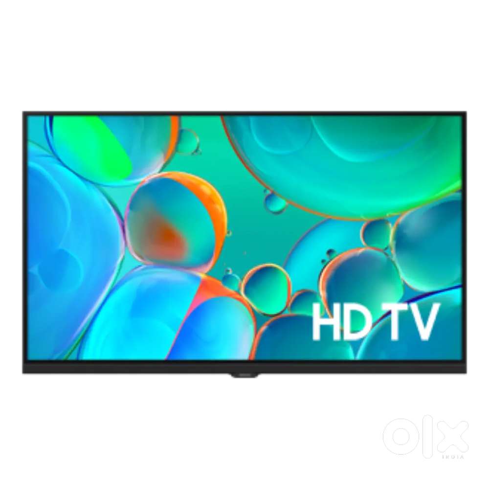 Samsung 32 HD LED TV (Model: UA32H4560FUXXL)