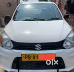 Maruti Suzuki Alto 800 2022 CNG  70000 Km Driven