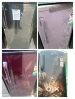 Sale for rent fridge washing machine