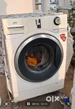 IFB washing michine