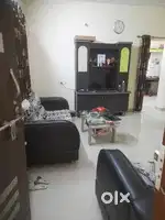 2bhk furnished flat at koregaon park annexe