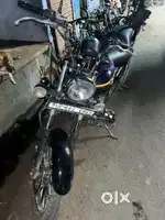 Bajaj avenger 150 cc milage 40 km