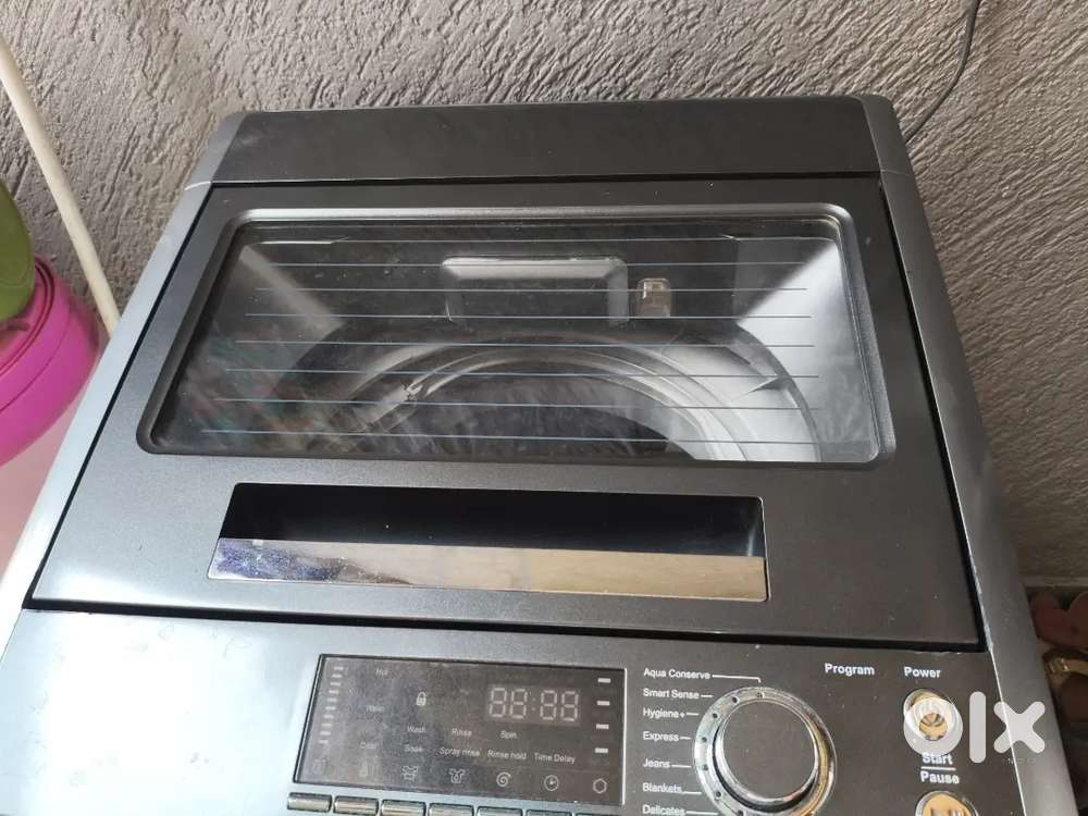IFB washing machine (7kg )