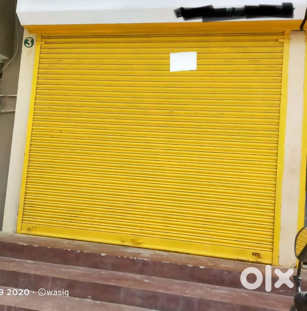 For rent we are providing  contact