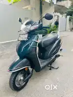 Activa 5G 2019