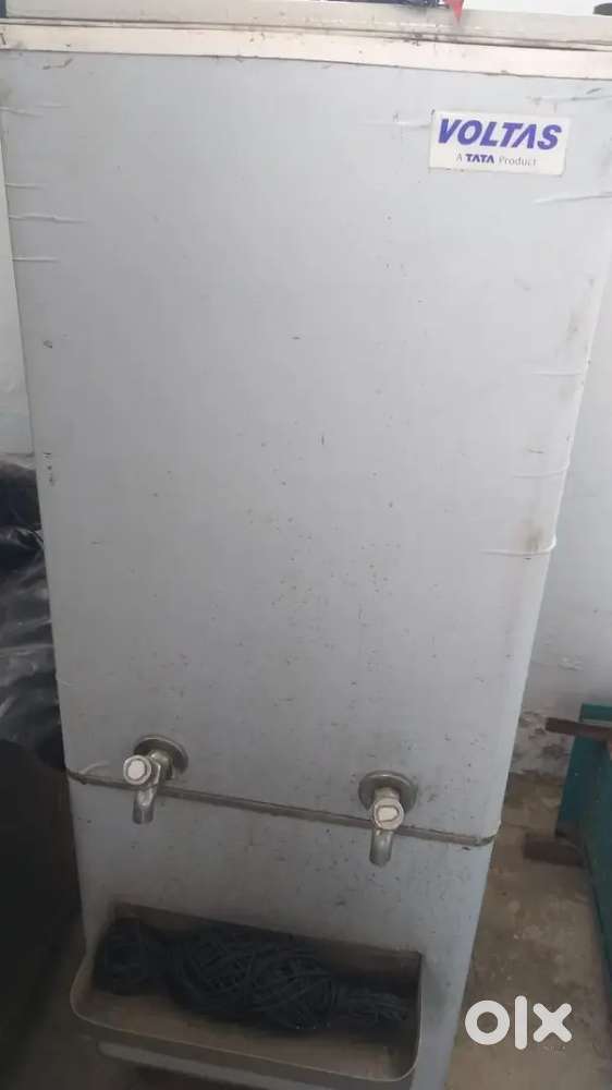 Voltas Water Cooler For Sale New Condition