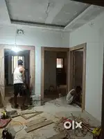 Newly constructed 2BHK AT ZOO ROAD