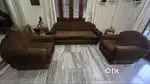 5 seater sofa set for sale 3+1+1