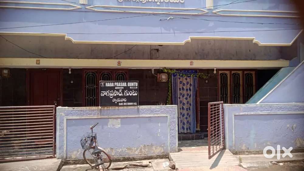Rent or lease for hostel or family or bachelors