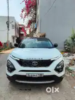 Tata Harrier 2019 Diesel 38000 Km Driven