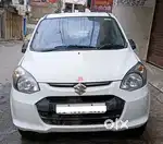 Maruti Suzuki 800 2014 Petrol Well Maintained