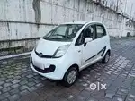 Tata Nano 2018 Petrol 35000 Km Driven