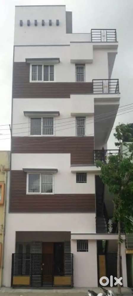4 + BHK independent House for Sale near Horamvu Kalker main road