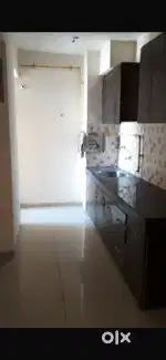 2 bhk semi furnished ready for rent