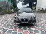 Mercedes-Benz E-Class E250 CDI Elegance, 2013, Diesel