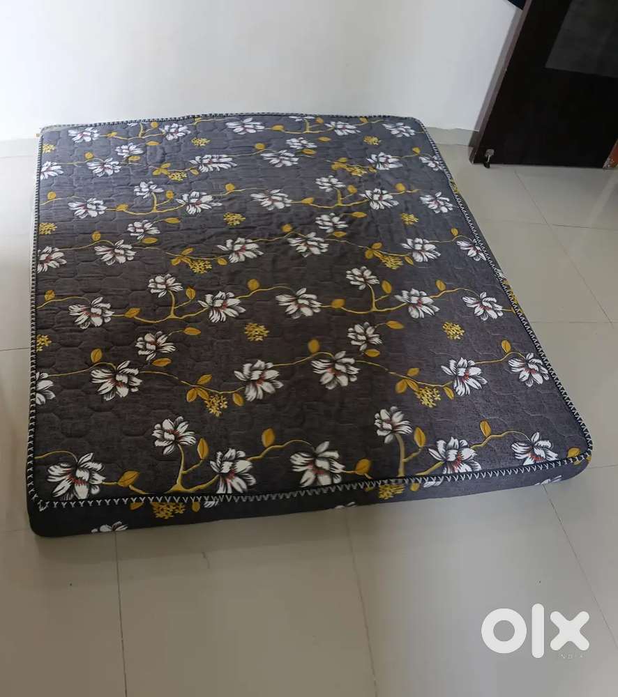 Mattress justsleep company