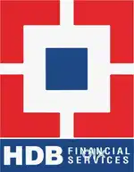 HDB FINANCIAL SERVICES LTD