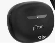 Theser earpods are of Ptron they are just 5 months old