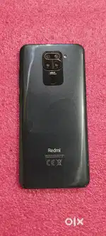 Redmi 9 4G 128
