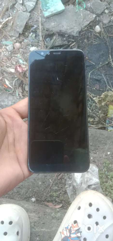 Honor 9lite 3.64