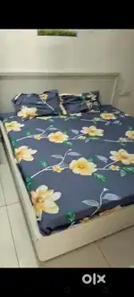 Fully Furnished 1 Room set Available For Rent