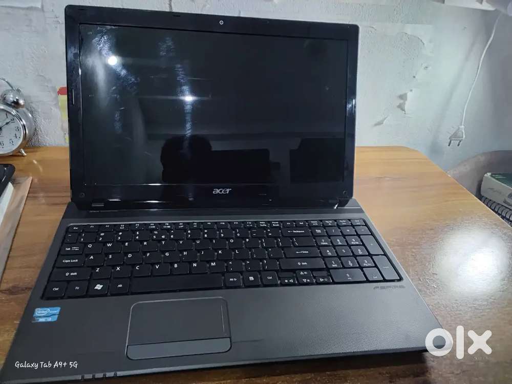 Laptop for sale
