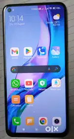 RedMi Note 9