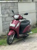 Suzuki Access