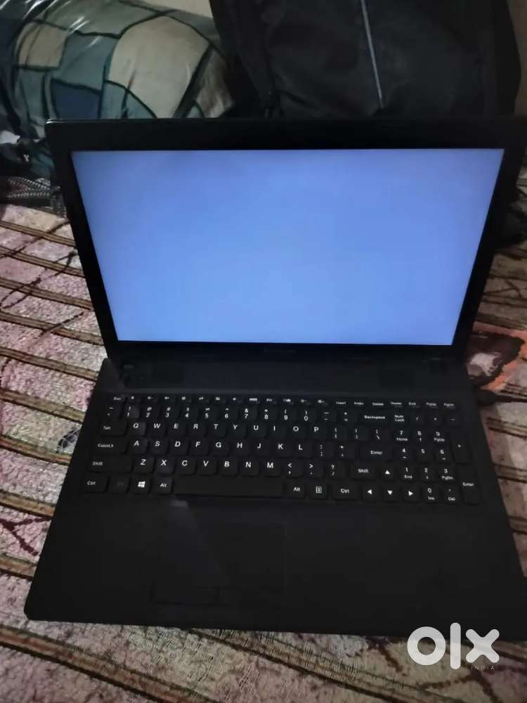 Lenovo laptop old model