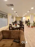 Luxurious hotel for sale on Kanpur road.
