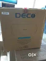 Brand new Water geyser